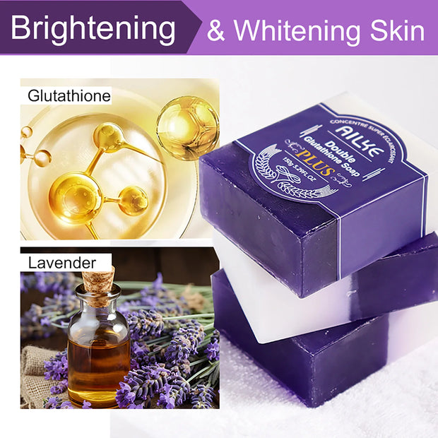 Glutathione Lightening Cream for Sensitive Areas