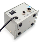 DIY TIG Welding Machine To Cold Welding Machine Stainless Steel Mini Spot Welder Time Pulse Controller Modified Cold Welder