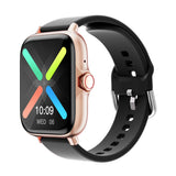 1.83-Inch Smart Watch, Bluetooth Calling, Fitness Tracker