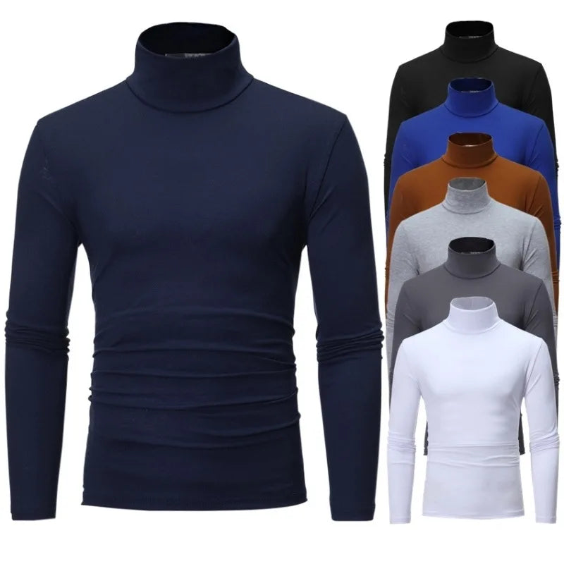 Men's Winter Clothing