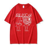 Women Clothing T-shirt