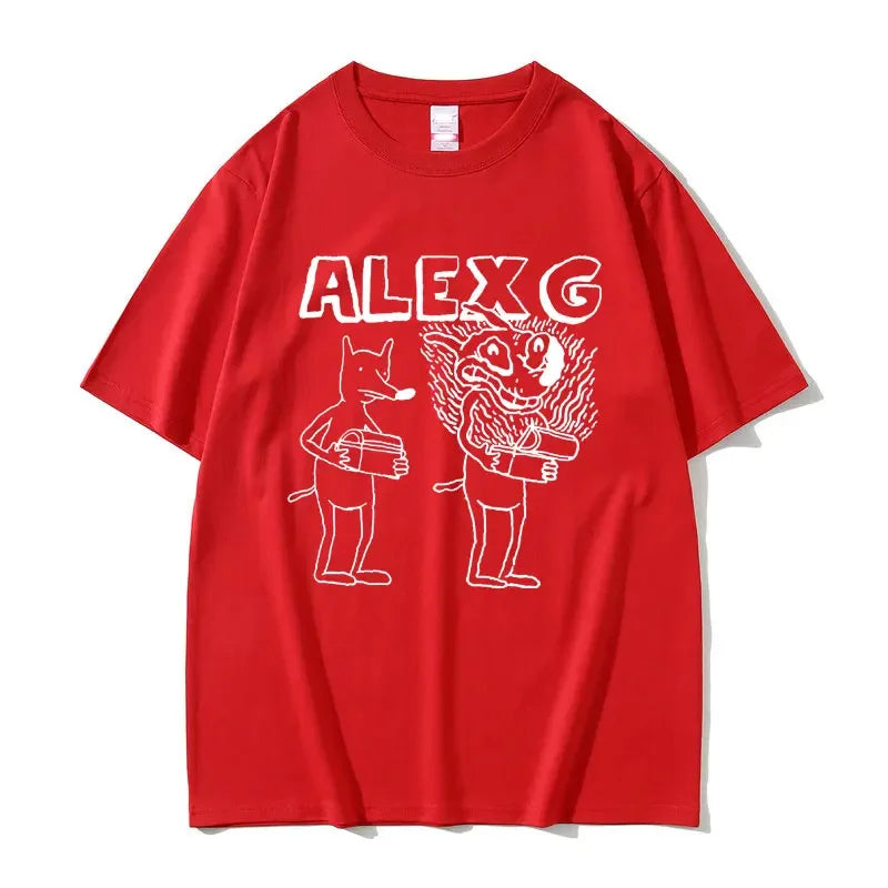 Women Clothing T-shirt