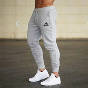 2024 Joggers Baggy Pants for Men Summer Sweatpants Thin Trousers Workout Running Gym Fitness Sports Casual Sweat Pants