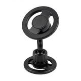 MagSafe Double-Sided Phone Stand – 360° Rotatable, for Car, Home, Gym & Office