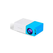 Mini Portable Smart 720P Projector