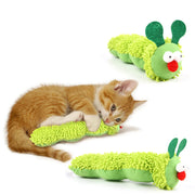 Catnip Chew Toy for Cats and Kittens