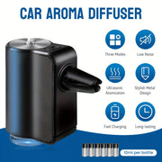 Electric Car Aroma Diffuser Humidifier