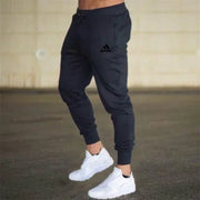 2024 Joggers Baggy Pants for Men Summer Sweatpants Thin Trousers Workout Running Gym Fitness Sports Casual Sweat Pants