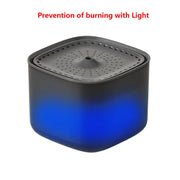 Automatic Cat Water Fountain with Filter