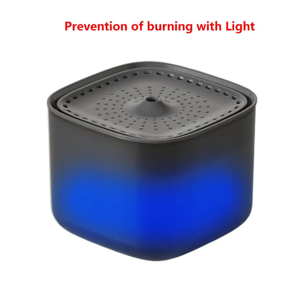 Automatic Cat Water Fountain with Filter