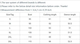 Women's Printed Sportswear Top – Round Neck Long Sleeve