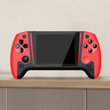 Retro Handheld Game Console, 500 Built-in Games, 3.5-Inch LCD, TV Output