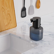 Automatic Foaming Smart Soap Dispenser