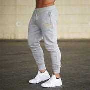 2024 Joggers Baggy Pants for Men Summer Sweatpants Thin Trousers Workout Running Gym Fitness Sports Casual Sweat Pants