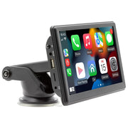 7-inch wireless car stereo Touchscreen Car DVR