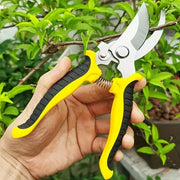 Heavy Duty Garden Pruning Scissors