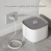 Automatic Cat Water Fountain with Filter