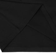 Men's T-shirt 100% Cotton Casual Funny Energy=Milk+Coffee Print Loose O-neck Cool Top For Men Short Sleeve Summer Male Tees