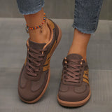 Women's Spring Sneakers, Comfortable Casual Loafers (2025)