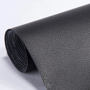35x137cm Leather Repair Tape Self-Adhesive Leather Repair Patch Couches Repair Stickers for Sofas BagsFurniture Driver Seats