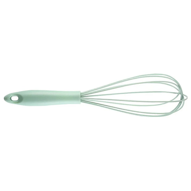 Manual Silicone Balloon Whisk Mixer