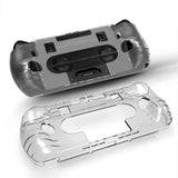 Transparent case