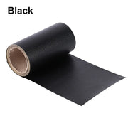 1 Roll Leather Repair Tape Self-Adhesive Leather Repair Patch Couches Repair Stickers For Sofas Bags Furniture Driver Seats