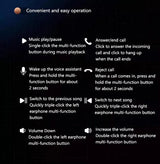 Wireless Bluetooth Sleep Earbuds, Invisible Mini, Side-Sleeper Headphones