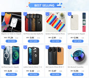 Cell Phone Case High Quality PU Leather Mobile Phones Cases for iPhone 11 12 13 14 15 Pro Max X XR Black Luxury Business Cover
