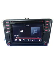 6.5 inch Touch Screen for VW MIB STD2 TDO-WVGA0633F00039/36 WVGA0633F00045 Car Multimedia Player 680 682 200 Navigation Radio
