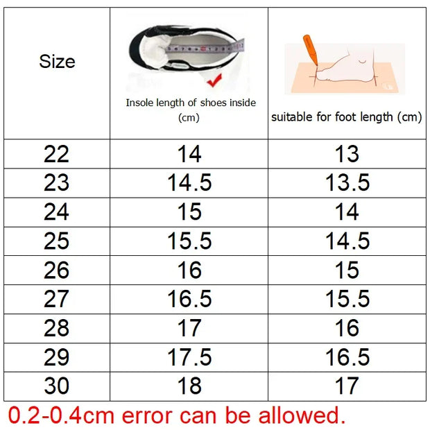 Winter Kids Thermal Boots Warm Girls Furry Hairy Ankle Boots Simple Fashion Children's Outdoor Snow Boots Non-slip Versatile