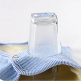 Kids Velvet-Lined Waistcoat Vest, Warm for Boys and Girls