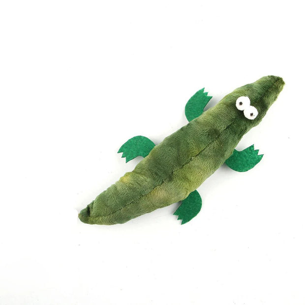 Catnip Chew Toy for Cats and Kittens