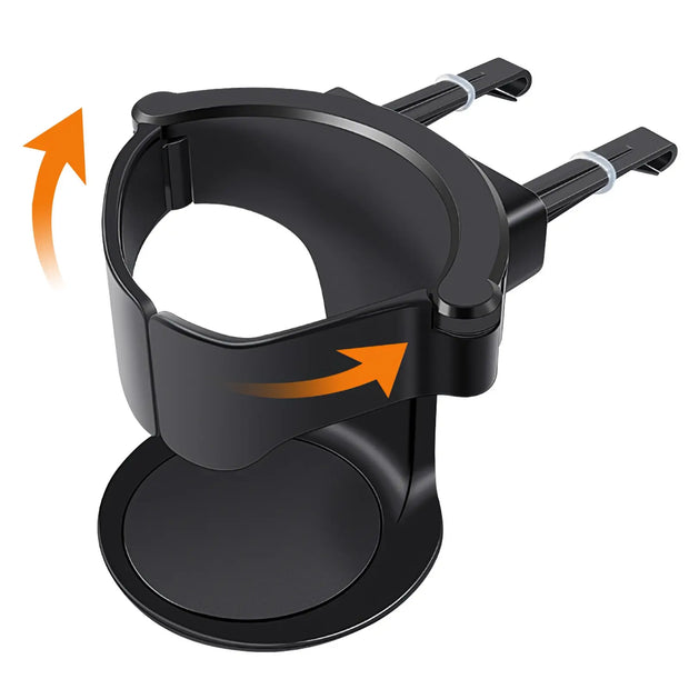 Car Air Vent Cup and Bottle Holder
