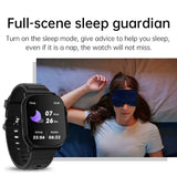 Smart Watch 9 Ultra Gen 2, NFC Bluetooth Call, 2.2-Inch Display