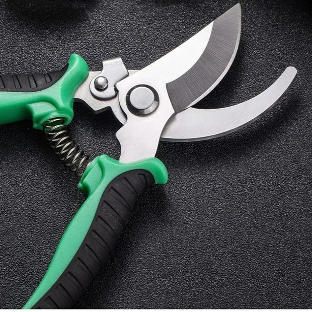 Heavy Duty Garden Pruning Scissors