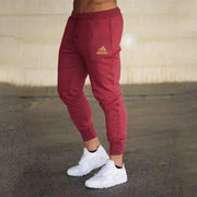 2024 Joggers Baggy Pants for Men Summer Sweatpants Thin Trousers Workout Running Gym Fitness Sports Casual Sweat Pants