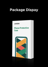 Magnetic Phone Case – Shockproof for iPhone 17/16/15/14 Pro