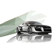 Quality Nano Ceramic Carbon Window Tint Film for Home Car Anti-UV Solar Window Tinting Glass Film Smart Car Anti-vertigo Film