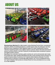 Customized Track-type All-terrain Zero-turn Remote-controlled Lawn Mower High Efficiency and Energy Saving