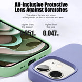 TPU shock absorption detail