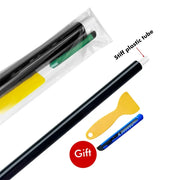 50cmx3m Car Window Privacy Tint Film Auto Vinyl Anti Look Glass Sticker Foils Ceramic Summer Solar UV Protector Mirror Films