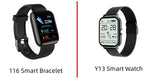 Multifunction Smart Watch, Message Reminder, Music Control, Sports Tracking