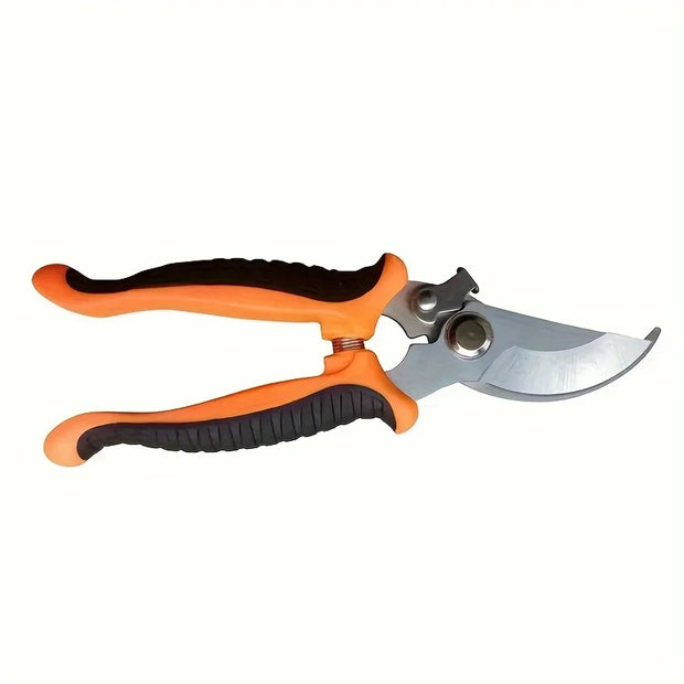 Heavy Duty Garden Pruning Scissors