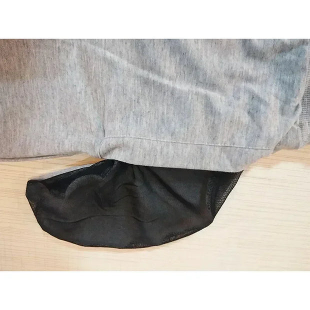 2024 Joggers Baggy Pants for Men Summer Sweatpants Thin Trousers Workout Running Gym Fitness Sports Casual Sweat Pants