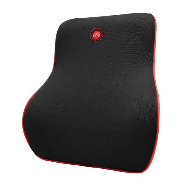 Memory Foam Car Neck and Back Pillow