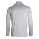 Men’s Thermal Shirt – Slim Fit High Neck Long Sleeve Winter Top