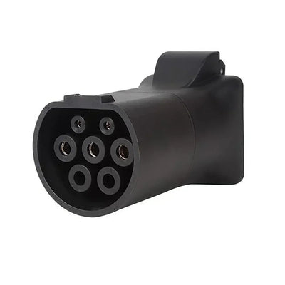 V2L EV Discharge Cable Adapter for MG, BYD, KIA, Hyundai – Type 2 Connector