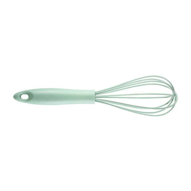 Manual Silicone Balloon Whisk Mixer