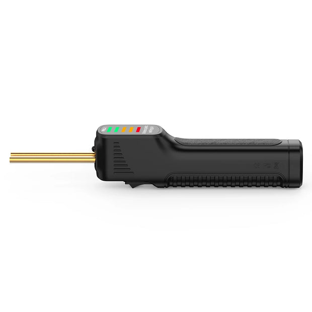 300W Plastic Welding Machine Soldering Iron Garage Repair Tools Car Bumpers Repair Tool Kits Welder Gun Portable USB Welding Kit